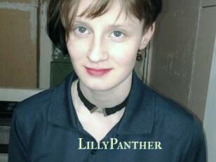 LillyPanther