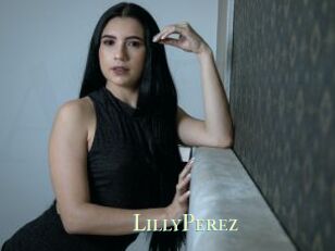 LillyPerez