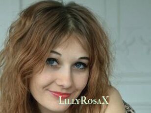 LillyRosaX