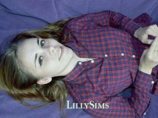 LillySims
