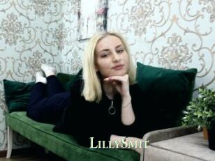 LillySmit