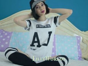 LillyWorlds