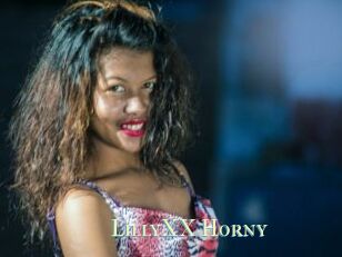LillyXX_Horny