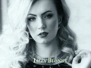 Lilly_Blonde