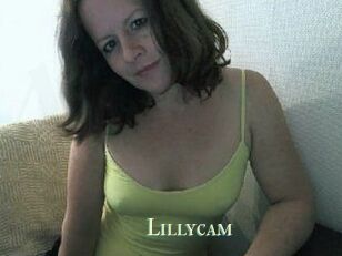 Lillycam