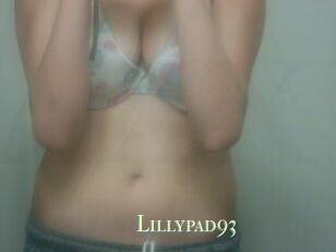 Lillypad93