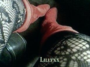 Lillyxx