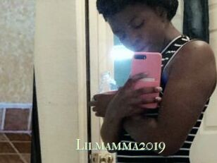 Lilmamma2019