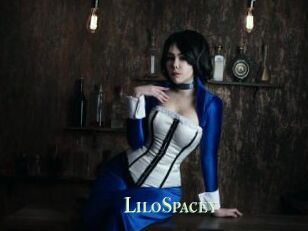 LiloSpacey