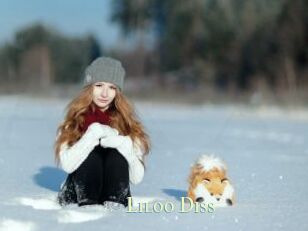 Liloo_Diss