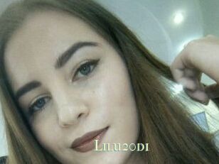Lilu20di