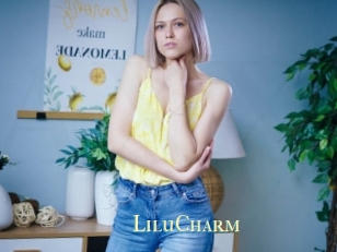 LiluCharm