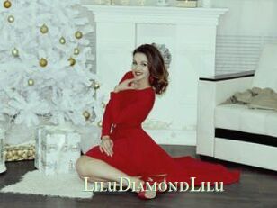 LiluDiamondLilu