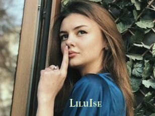 LiluIse