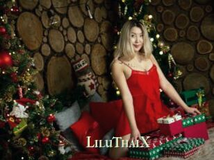 LiluThaiX