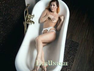 LiluUnique