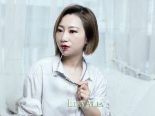 LilyAlia