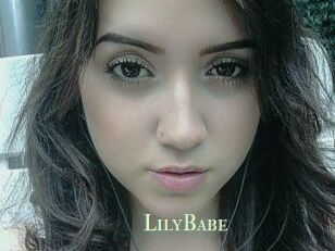 LilyBabe