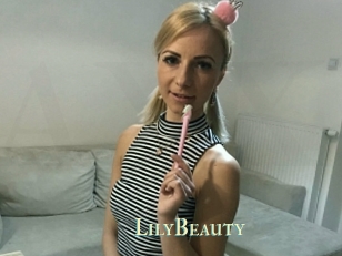 LilyBeauty