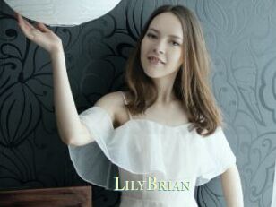 LilyBrian