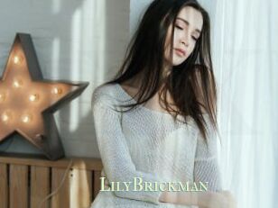 LilyBrickman