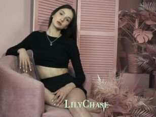 LilyChase
