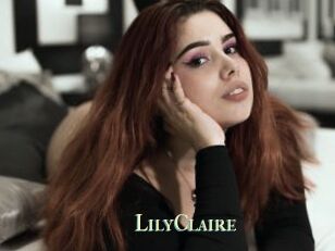 LilyClaire