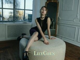 LilyCoen