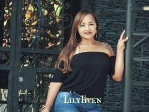 LilyEven
