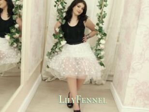 LilyFennel