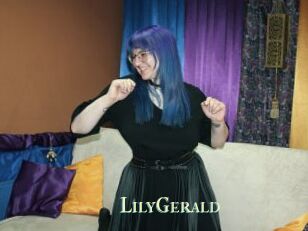 LilyGerald