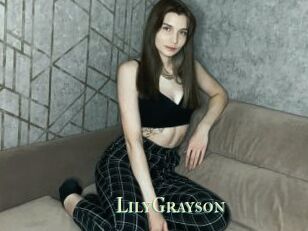 LilyGrayson