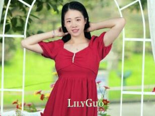 LilyGuo