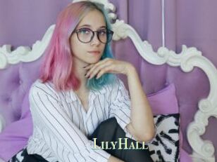 LilyHall