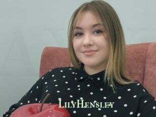 LilyHensley