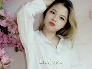LilyJone