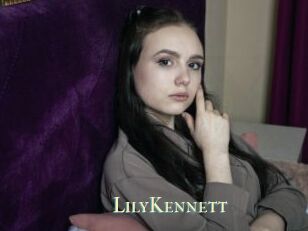 LilyKennett