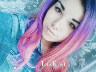 LilyKiwi