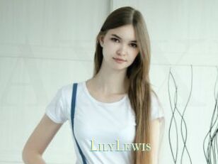LilyLewis