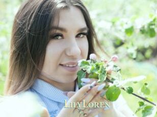 LilyLoren