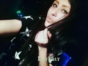 LilyLuly