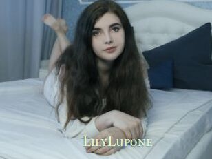 LilyLupone