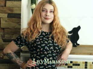 LilyMarakesh