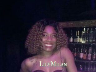 LilyMilan