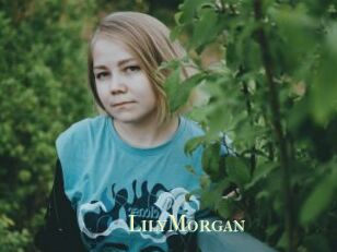 LilyMorgan