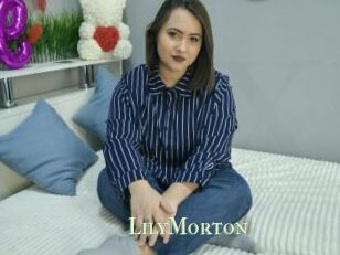 LilyMorton