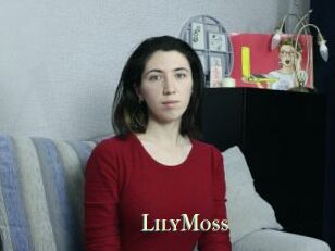 LilyMoss