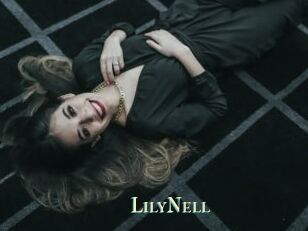 LilyNell
