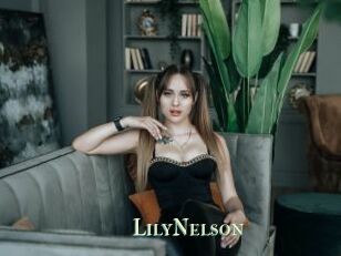 LilyNelson