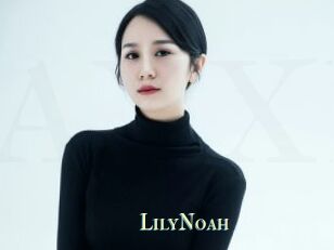 LilyNoah